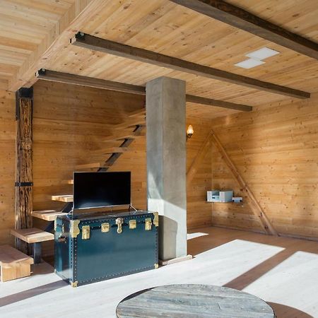 Kostovac Boutique Homes - House 1 Kopaonik Exterior photo