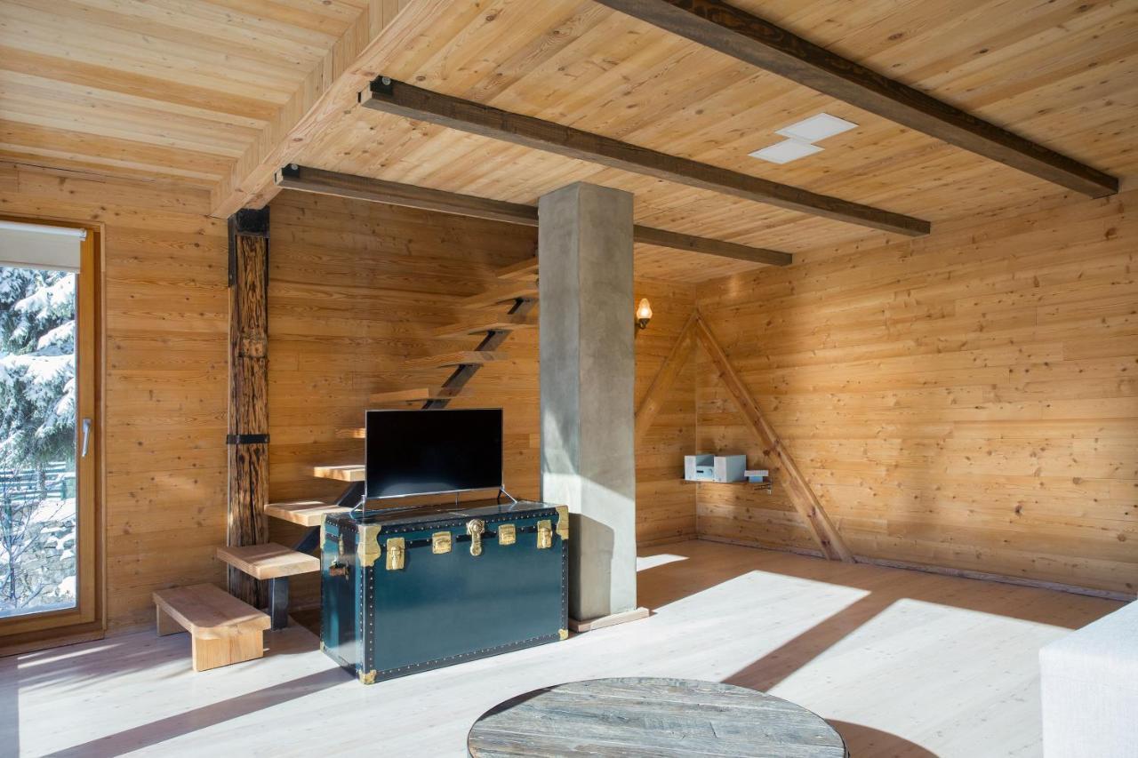Kostovac Boutique Homes - House 1 Kopaonik Exterior photo