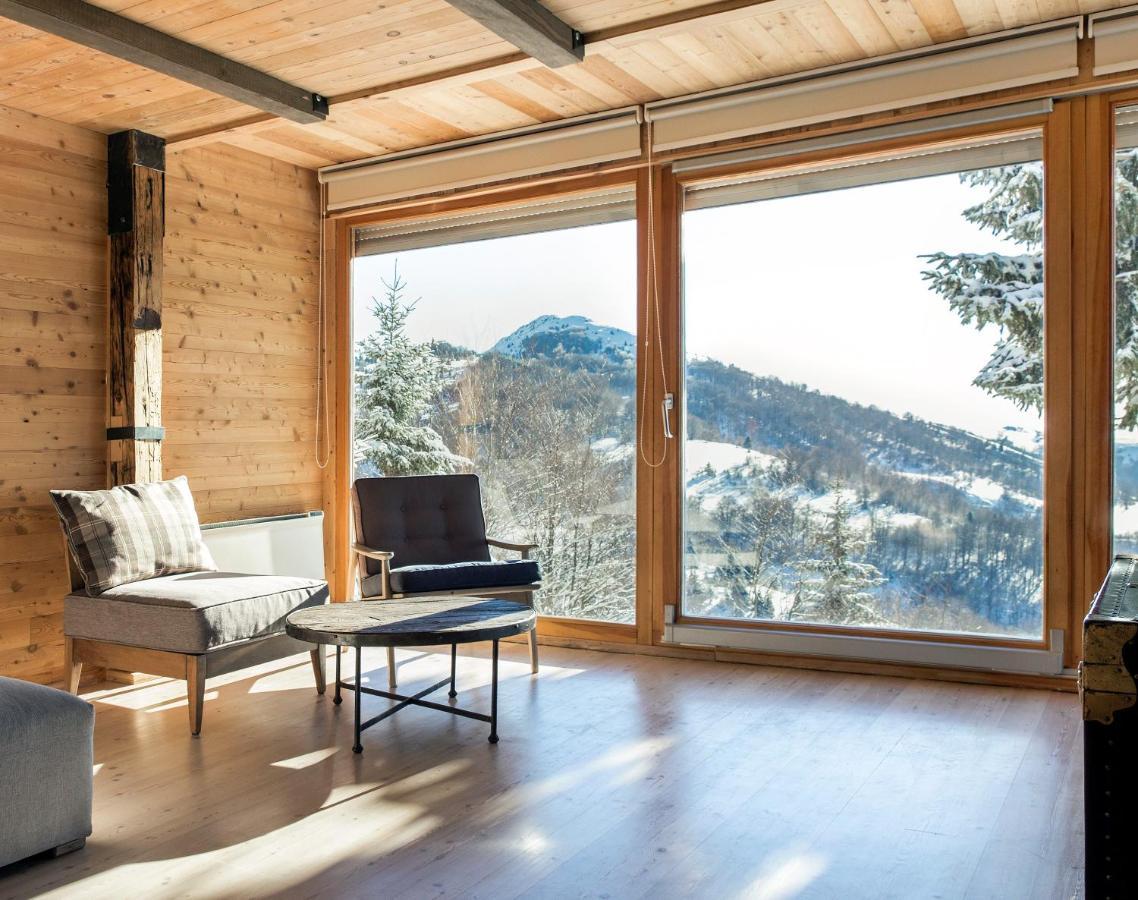 Kostovac Boutique Homes - House 1 Kopaonik Exterior photo